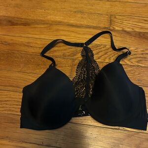 Black Lace Women's Bra | Lively